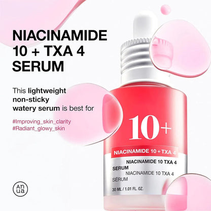 Salicylic Acid & Hyaluronic Acid Facial Cleanser Gel - Deep Cleansing,Moisturizing