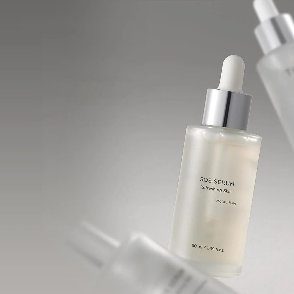 Jasmine Facial Cleanser.Gentle And Refreshing, Deeply Moisturizes And Hydrates